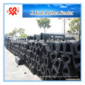 Made In China High Performance Dock or Ship Anticollision Rubber of D Type Fender